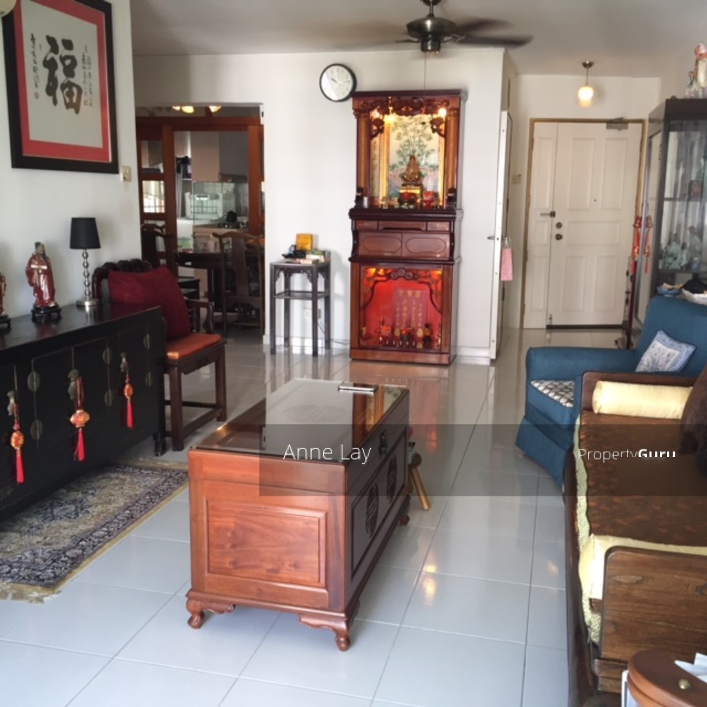Blk 314A Anchorvale Link (Sengkang), HDB 5 Rooms #118923282